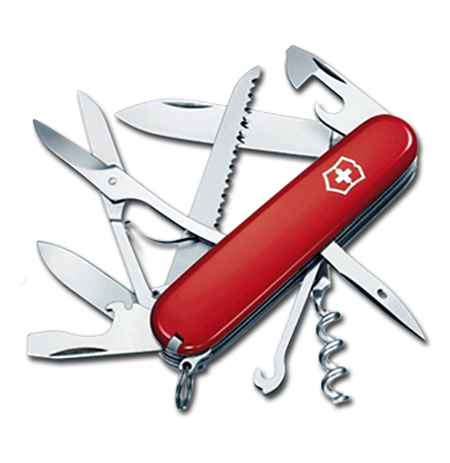 Sveitsin armeijan veitsi